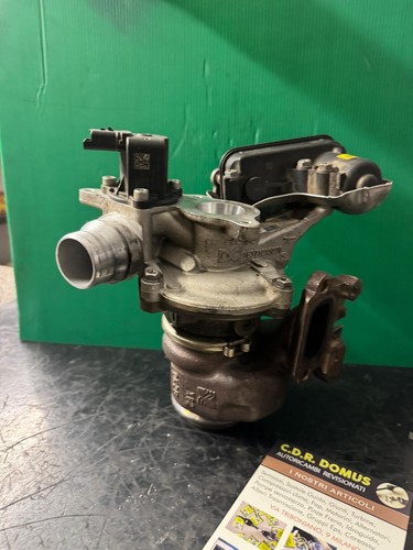 Turbina toyota yaris cod - yaris,
