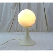 Lampada tavolo vintage - lampada, da