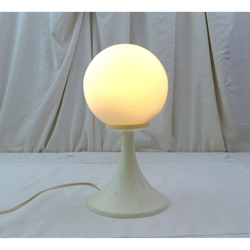 Lampada tavolo vintage - da,