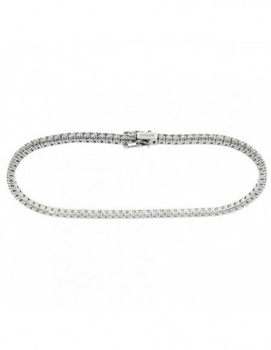 Bracciale damiani tennis - bracciale,