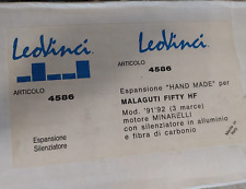 Marmitta Leovinci 4586