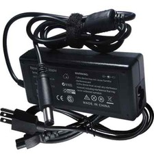 AC Adapter Charger Power Cord