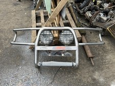 Barra di spinta barra toro