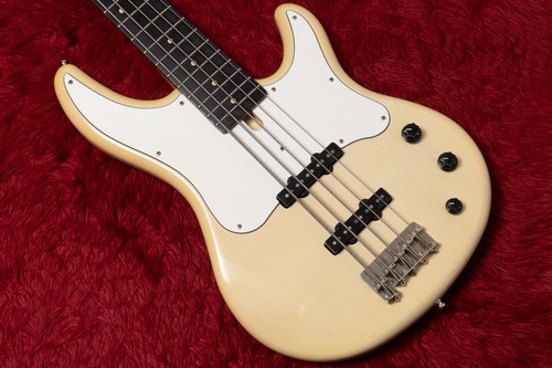 Basso jazz yamaha - bb, limited