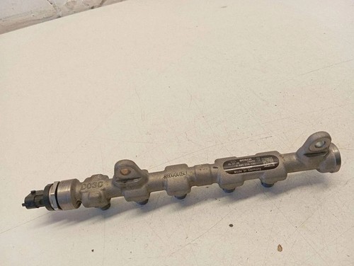 Tubo distribuzione iniezione - tubo,