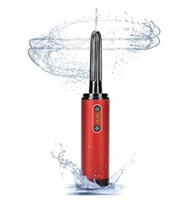 TRAMAN Cenema Anal Douche