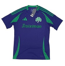 Maglia calcio Panathinaikos FC
