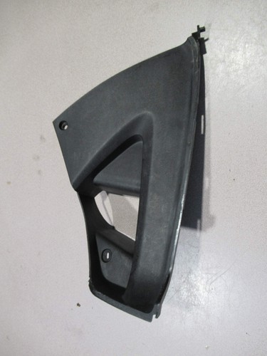 Plastica sotto sella - , destra