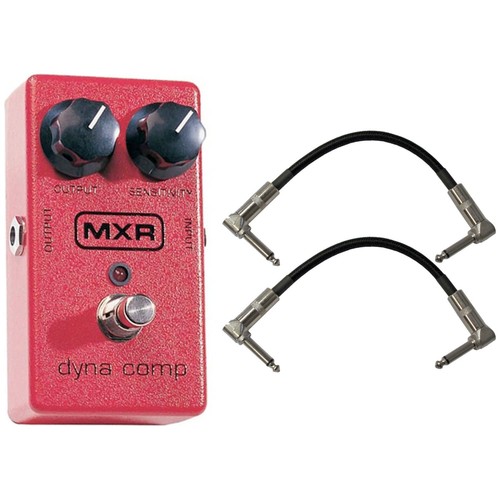 Pedale mxr m102 dyna comp - pedale,