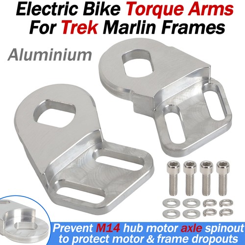 Braccetti coppia bike per - e-bike,