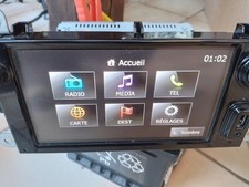 Medianav autoradio gps - medianav, tactile
