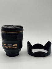 Nikon AF-S Nikkor 24mm f/1.4 G