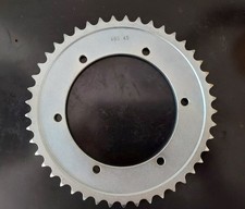 Pignone ducati bevel - pignone,