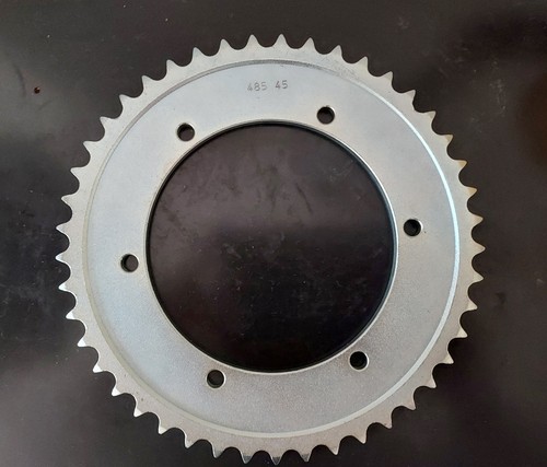 Pignone ducati bevel singolo - pignone,