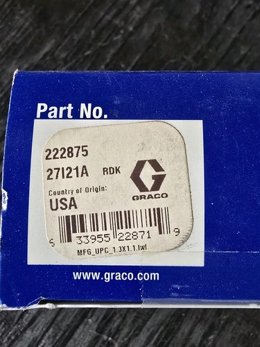 222875 graco - 222875,