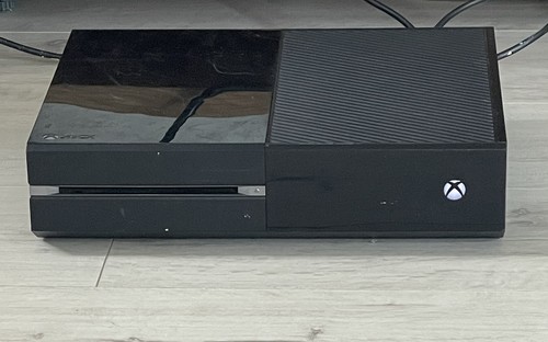 Microsoft xbox one 500gb - one,
