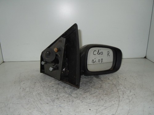 Renault clio dci esp - renault,