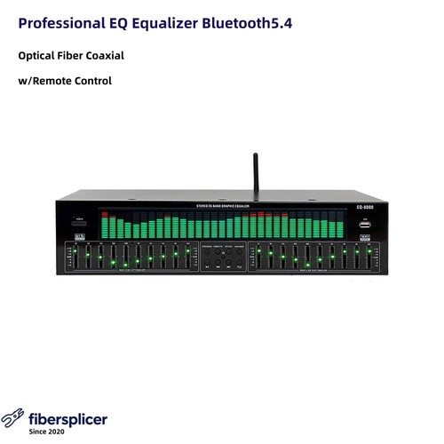 Eq8000 equalizzatore - eq,