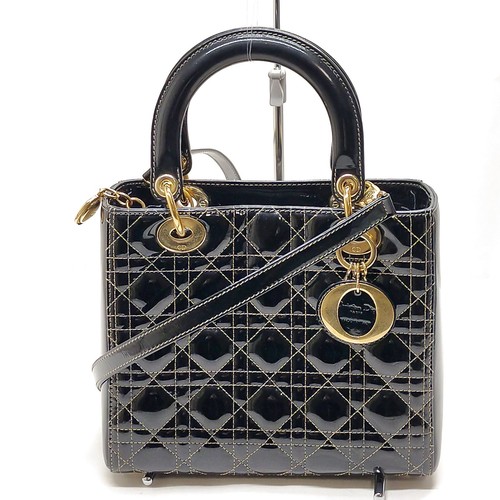 Christian dior borsa mano in - christian,