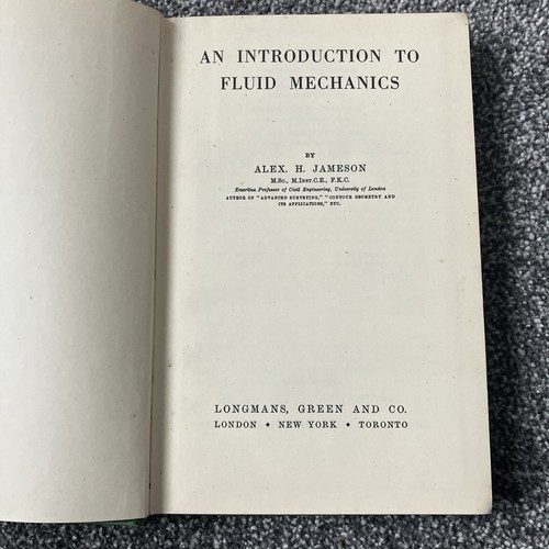 Introduction fluid - to,