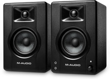 BX3 - Casse Attive Monitor Da