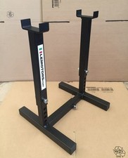 CAVALLETTO ALZAMOTO REGOLABILE