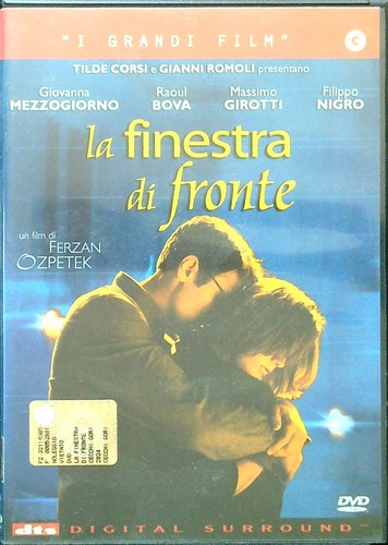 Dvd finestra di - dvd:,