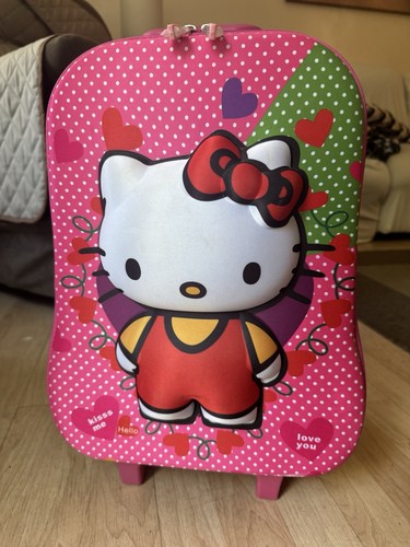 Valigia bagaglio per - per, bambini