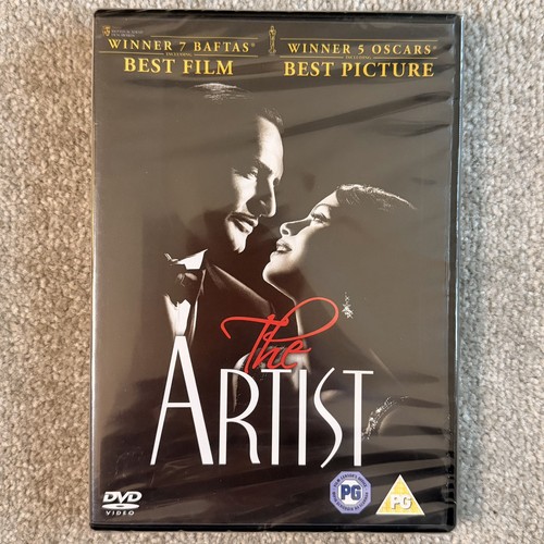 The artist brand - the,
