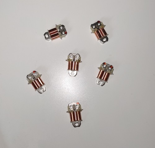 Solenoide para pentax 30 - solenoide,