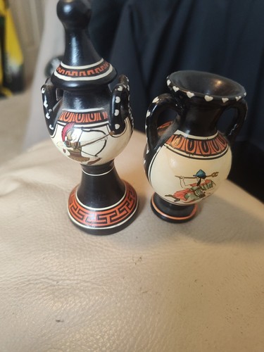 Vasi replica ceramica