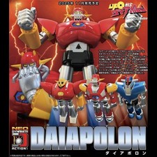 -=] EVOLUTION TOYS - Neo