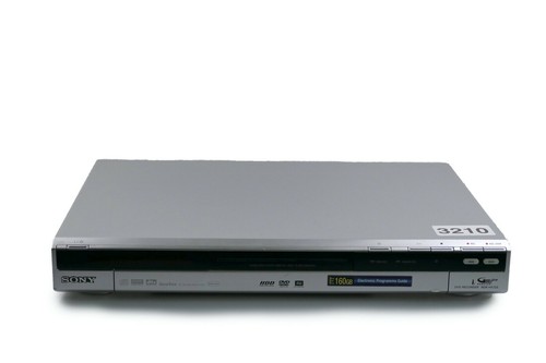 Sony rdr hx725 registratore - -,