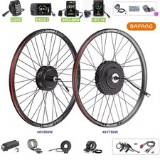 Bafang Mozzo Motore Bici