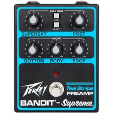 Peavey Bandit Supreme Teal