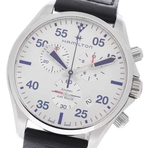 Orologio uomo hamilton khaki - hamilton,