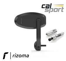 Rizoma Retro Retro Nero Barra