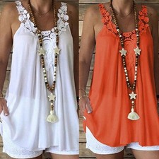 Gilet da donna causale blusa