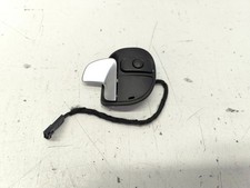 Pomello cambio sinistro