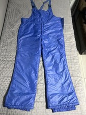 Salopette bavaglino sci