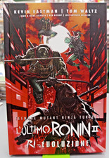 Teenage Mutant Ninja Turtles -