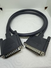 IOMEGA ZIP CAVO SCSI ORIGINALE OTTIMO