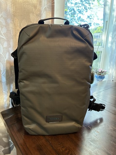 Display tenba solstice v2 - tenba,