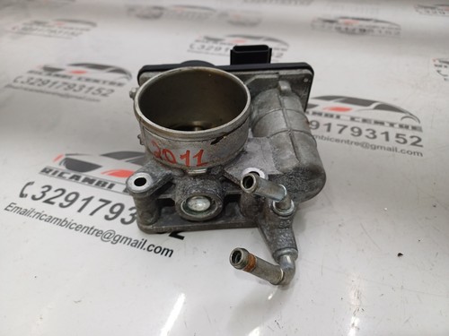 Corpo farfallato m9r - farfallato,