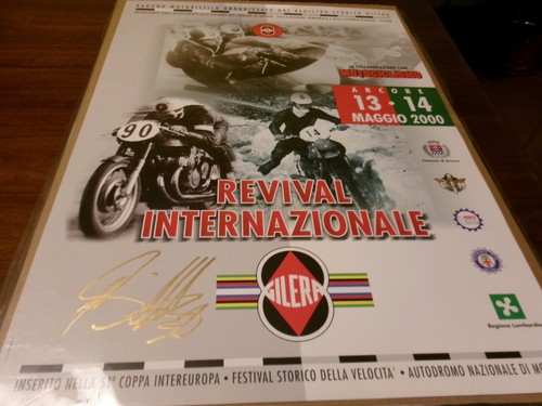 Marco simoncelli poster - simoncelli,