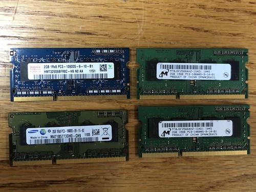 Hynix samsung micron - @, 2