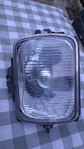 Faro honda transalp 600 - honda, anni