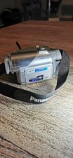 Camescope Panasonic 3CCD mini