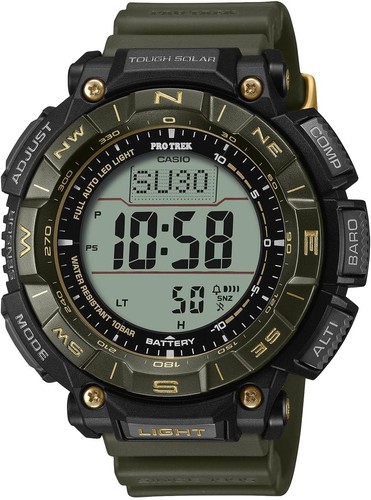 Nuovo casio prg - casio, prg-340ans-3jr