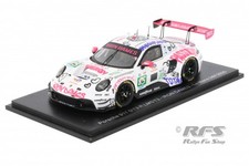 Porsche 911 GT3 R 24h Le Mans